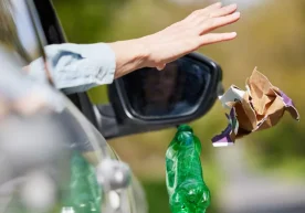 Poytaxtda ekologik nazorat kuchaytirildi: chiqindilarni