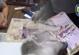 Бош прокуратура ҳузуридаги департаментнинг Қорақалпоғистон