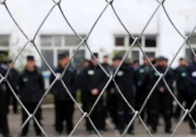 Ўзбекистонда ҳибсда сақланаётган шахслар ҳуқуқларини