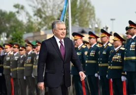 As the Supreme Commander-in-Chief of the Armed Forces of