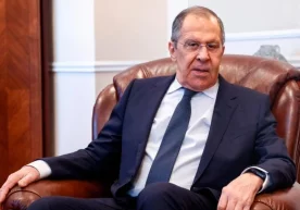 Foto: Rossiya TIV AQSH Patriot tizimlarini boshqarish