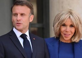 Париж жиноий суди Франциянинг биринчи хоними Брижит