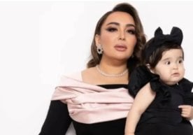 Хонанда Юлдуз Турдиева интервьюлардан бирида санъатга