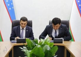 Мактабгача ва мактаб таълими вазири Эъзоза Каримова