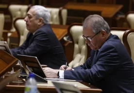 Сенатнинг эллигинчи ялпи мажлисида «Ўзбекистон