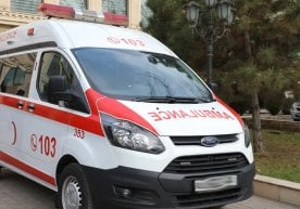 Тошкент вилоятидаги бир нечта мактабгача таълим
