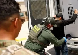 АҚШда миграция сиёсати атрофидаги вазият яна бир бор