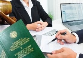 2025 йил 1 сентябрдан Ўзбекистонда меҳнатни назорат қилиш