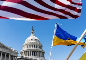 Ғарб давлатларининг Украина атрофидаги сиёсати яна баҳслар