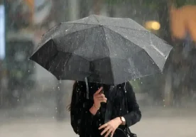 According to “Uzgidromet” data, weather conditions across