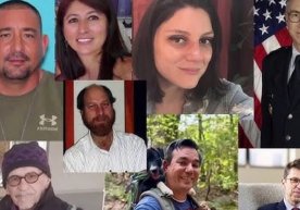 Қўшма Штатларда юқори малакали 11 нафар мутахассиснинг