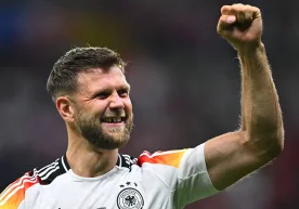 Милан "Интер"ининг собиқ тўпурари Юрген