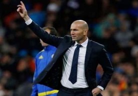 Madridning «Real» klubi Ispaniya chempionati 24-tur