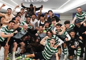 Европа Чемпионлар Лигасида 1/8 финалнинг жавоб учрашувлари