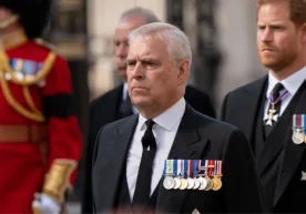 Бугун, 19 февраль куни Буюк Британия полицияси қирол Чарлз