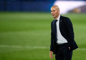 Франция терма жамоасининг собиқ футболчиси Франк Лебёф