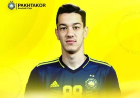 Ўзбекистонда мавсум якунига етган ва жамоалар янги