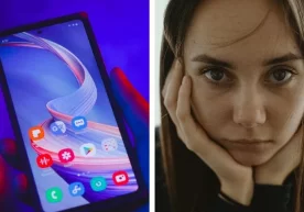 Фото: Lisa Бугунги кунда визуал юкимиз сезиларли даражада