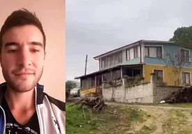 Foto: DHA Turkiyaning Sakarya provintsiyasida 30 yoshli