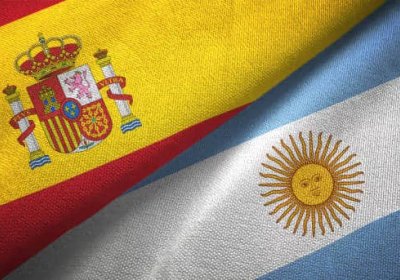 Ispaniya va Argentina o‘rtasida diplomatik mojaro yuzaga keldi фото