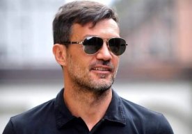 Легенда итальянского «Милана» Паоло Мальдини отреагировал