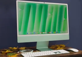 Apple is preparing to update its popular line of iMac