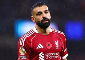 Муҳаммад Салоҳнинг кейинги клуби ҳақидаги саволлар унинг