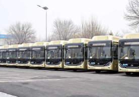 Гулистон шаҳрига экологик тоза, “Евро-5” стандартларига