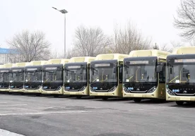 Гулистон шаҳрига экологик тоза, “Евро-5” стандартларига