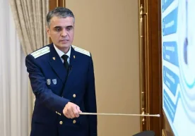 Ўзбекистонда коррупцияга қарши курашиш учун хавф таҳлили