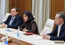 Ўзбекистонда йирик халқаро кўнгилочар лойиҳа — Disneyland