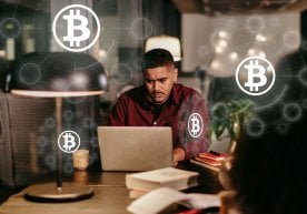 Криптовалюта бозорида асосий актив ҳисобланган Bitcoin