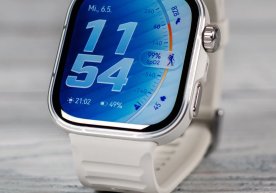 Huawei kompaniyasi o‘zining yangi Watch Fit 5 Pro aqlli