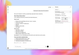 OpenAI компанияси сешанба куни ChatGPT учун янги асосий