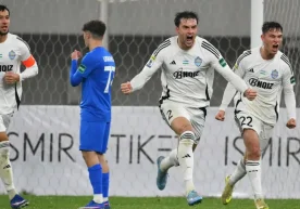 Суперлиганинг 2-туридан ўрин олган қизиқарли баҳслардан