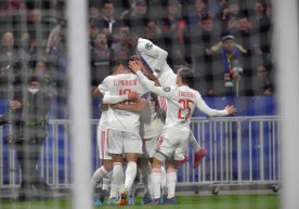 Франция чемпионатининг 14-тур дастурига якун эрта тонгда