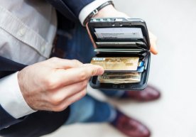 Code Wallet – бу қулай ва ишончли ҳамён-сейф бўлиб, у пул