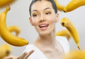 1. Банан, ҳатто, чақалоқларда ҳам аллергияга сабаб