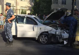 Андижон вилояти Балиқчи туманининг жиноят ишлари бўйича