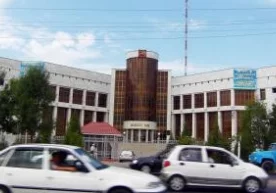 Сирдарё вилояти Боёвут тумани ИИБ ЖҚ ва УЖҚКБ тезкор