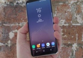 Galaxy S8 флагмани 255 долларгача арзонлашди! фото