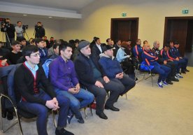 “Bunyodkor” yangi futbolchilarni qachon tanishtirishi aniq bo‘ldi фото