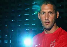 “Интер”нинг собиқ футболчиси Марко Матерацци Чемпионлар