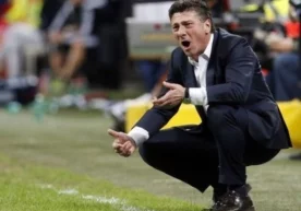 “Napoli” va “Uotford” klubi sobiq bosh murabbiyi Valter