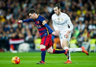 «Real» Messi xizmatiga bo‘lgan qiziqishni inkor qildi фото