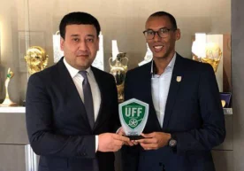 Shu yilning 23 yanvar kuni O‘zbekiston milliy olimpiya