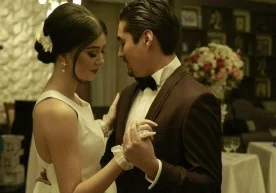 Рустам Мелиев режиссёрлигида «Мақсад» номли фильм суратга