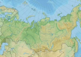 1. Россия – дунёдаги энг катта мамлакат бўлиб, унинг