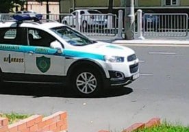 Ўзбекистонда инкассация ҳизмати монополиясига чек қўйилади фото