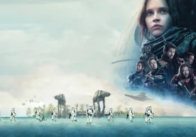 "Disney" киностудияси “Юлдузлар жанги” фильми